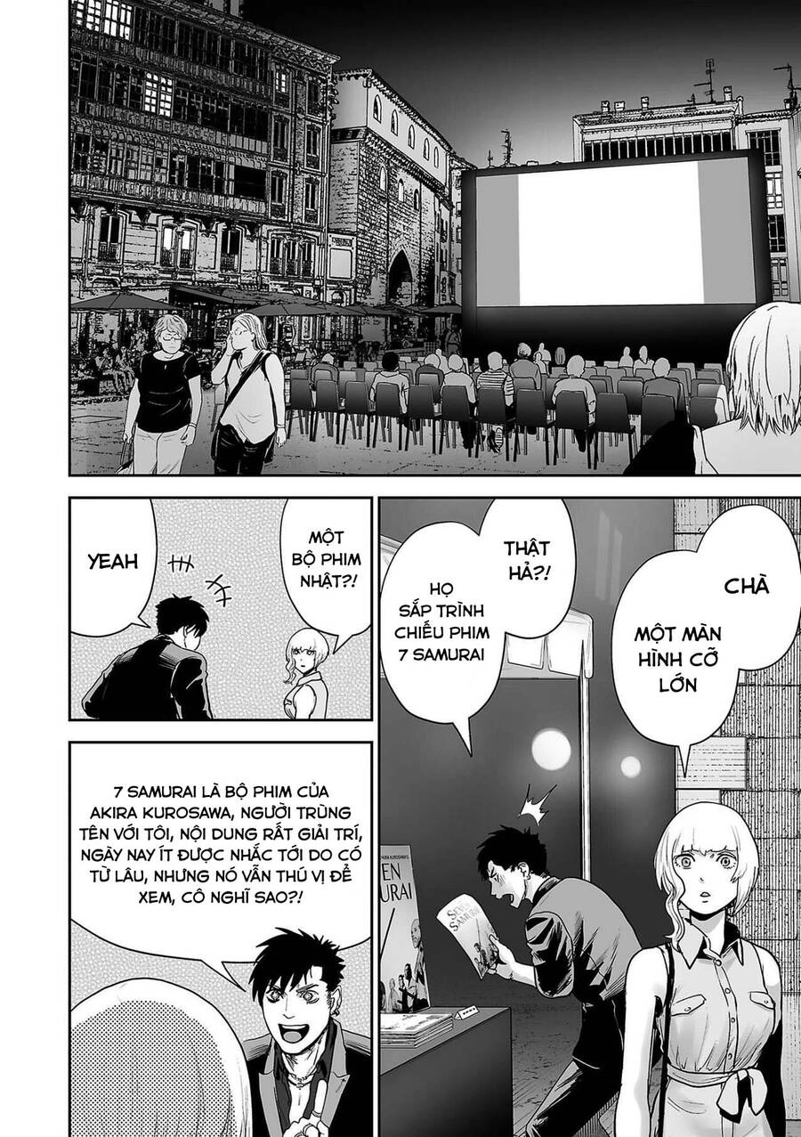 Ender Geister Chapter 74 - 16