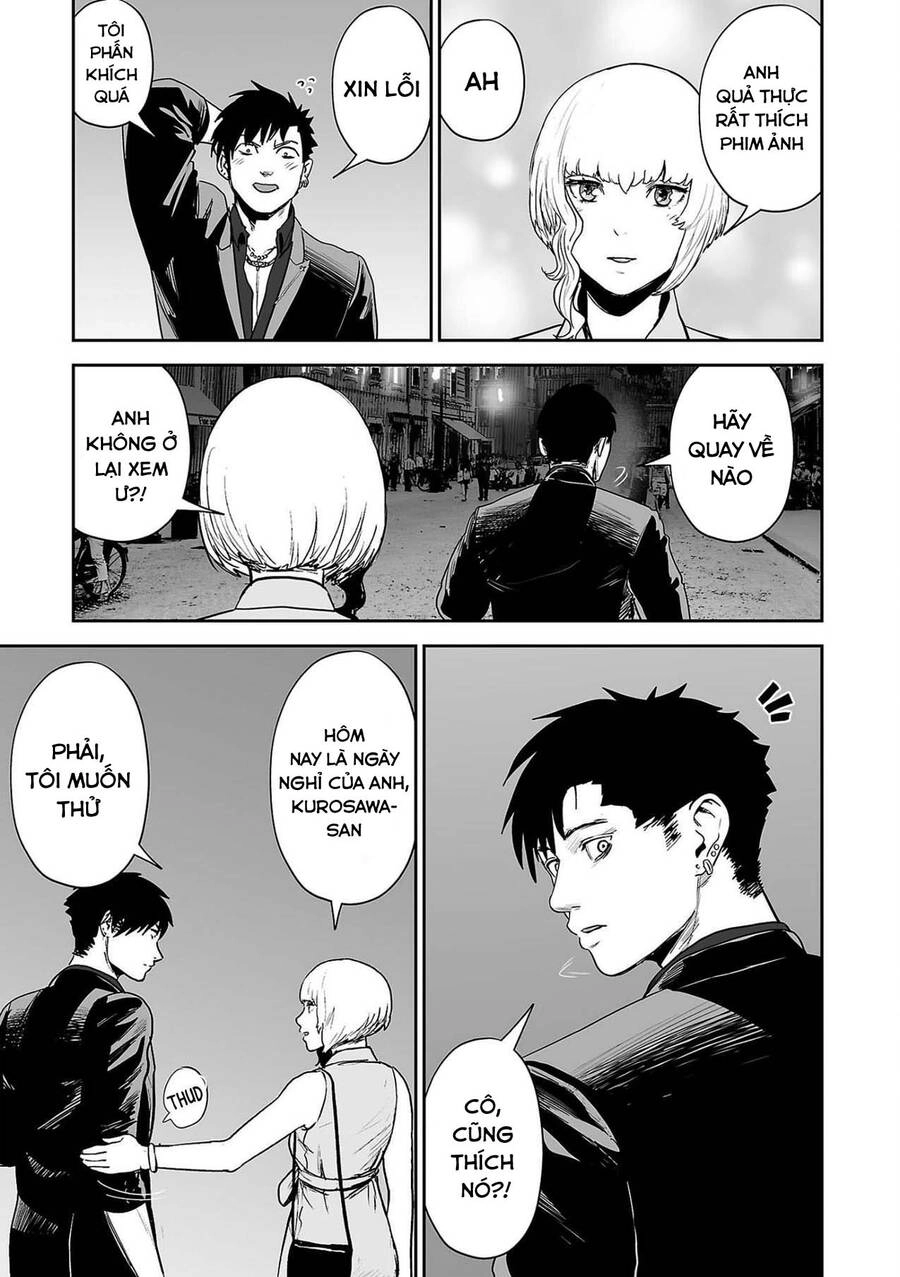 Ender Geister Chapter 74 - 17