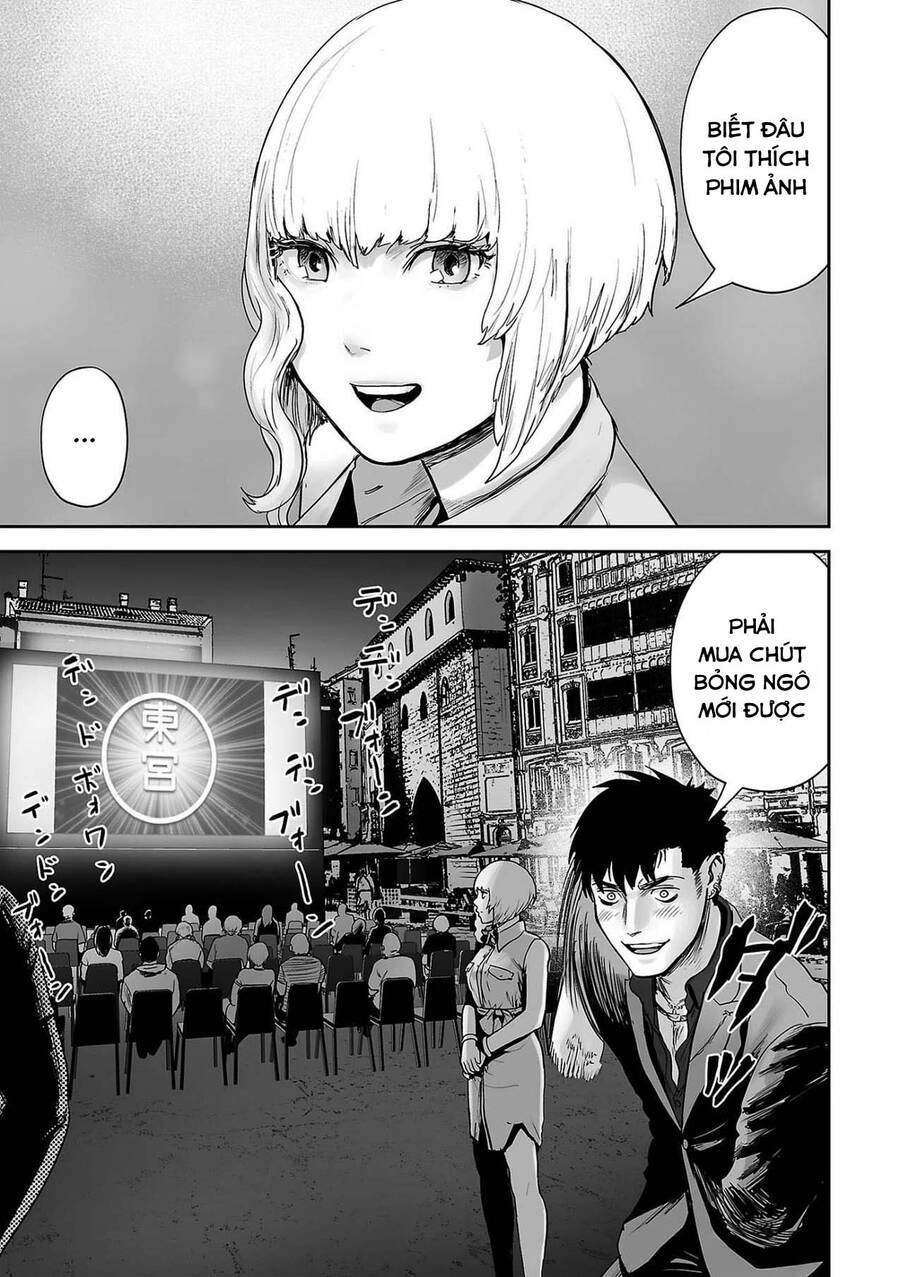 Ender Geister Chapter 74 - 18