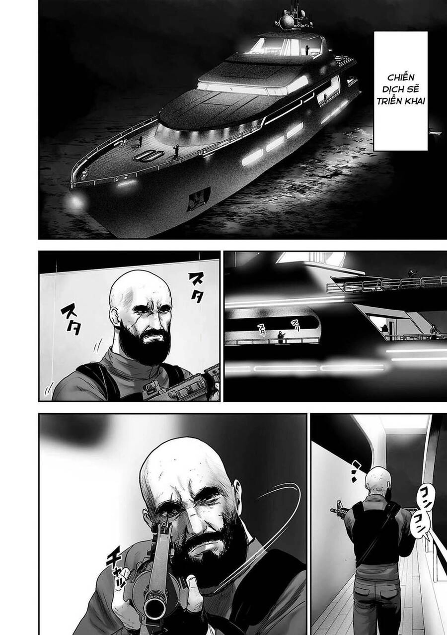 Ender Geister Chapter 75 - 10