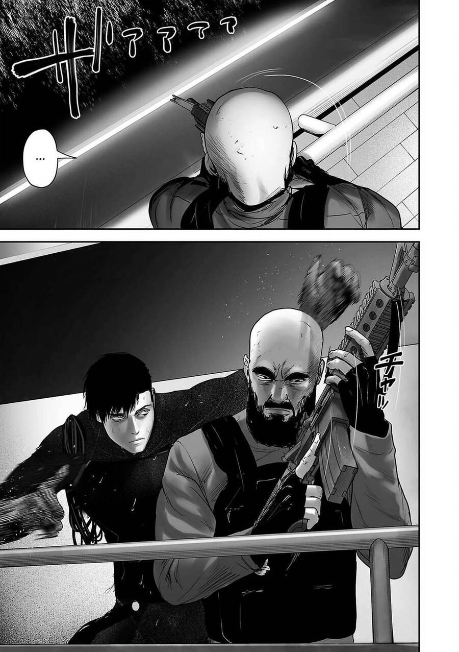 Ender Geister Chapter 75 - 11