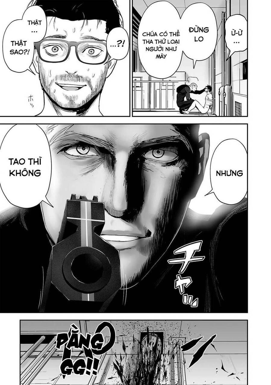 Ender Geister Chapter 75 - 17