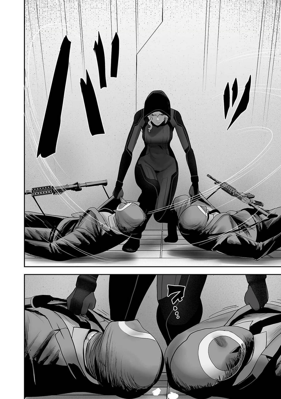 Ender Geister Chapter 77 - 14