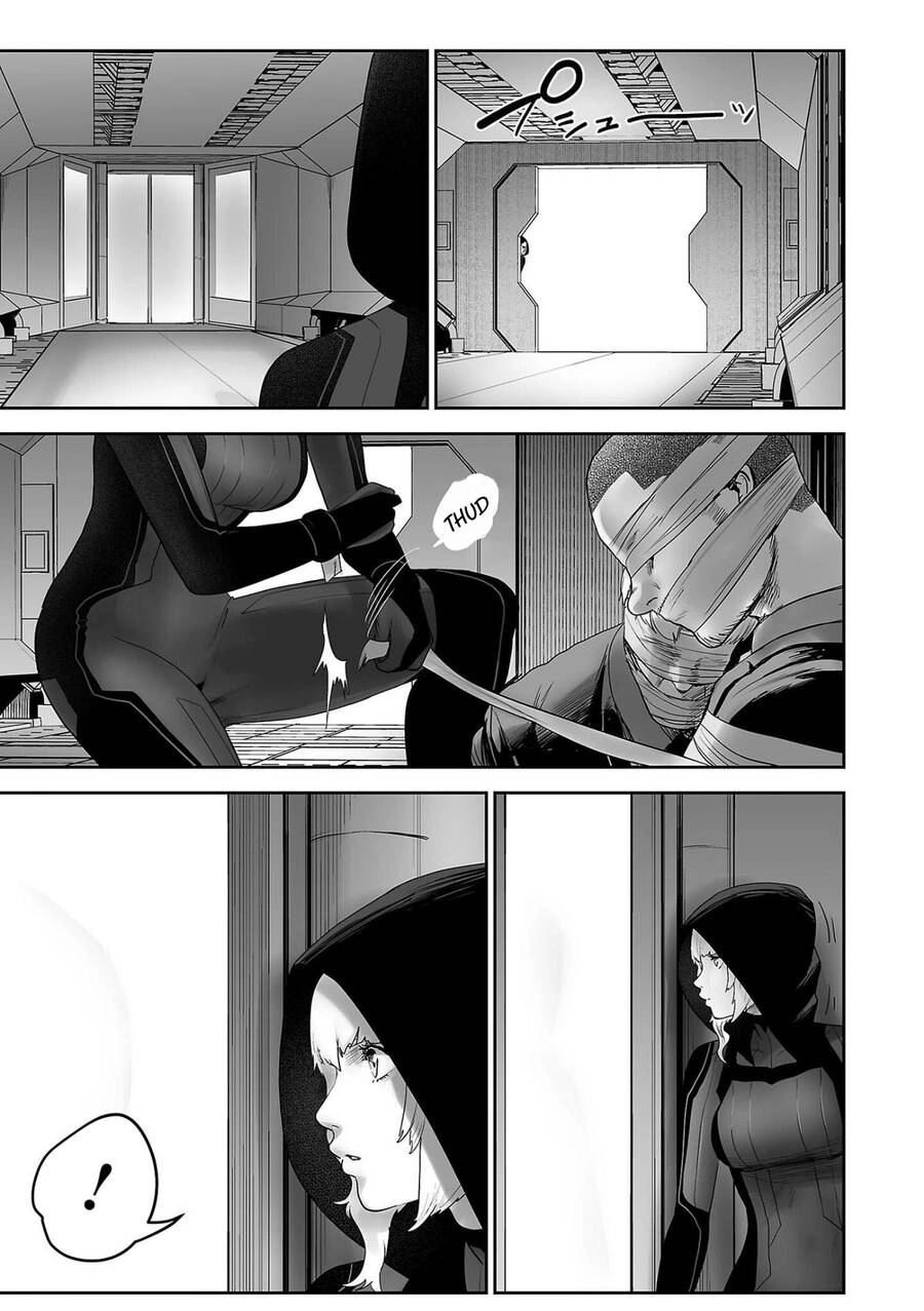 Ender Geister Chapter 77 - 15