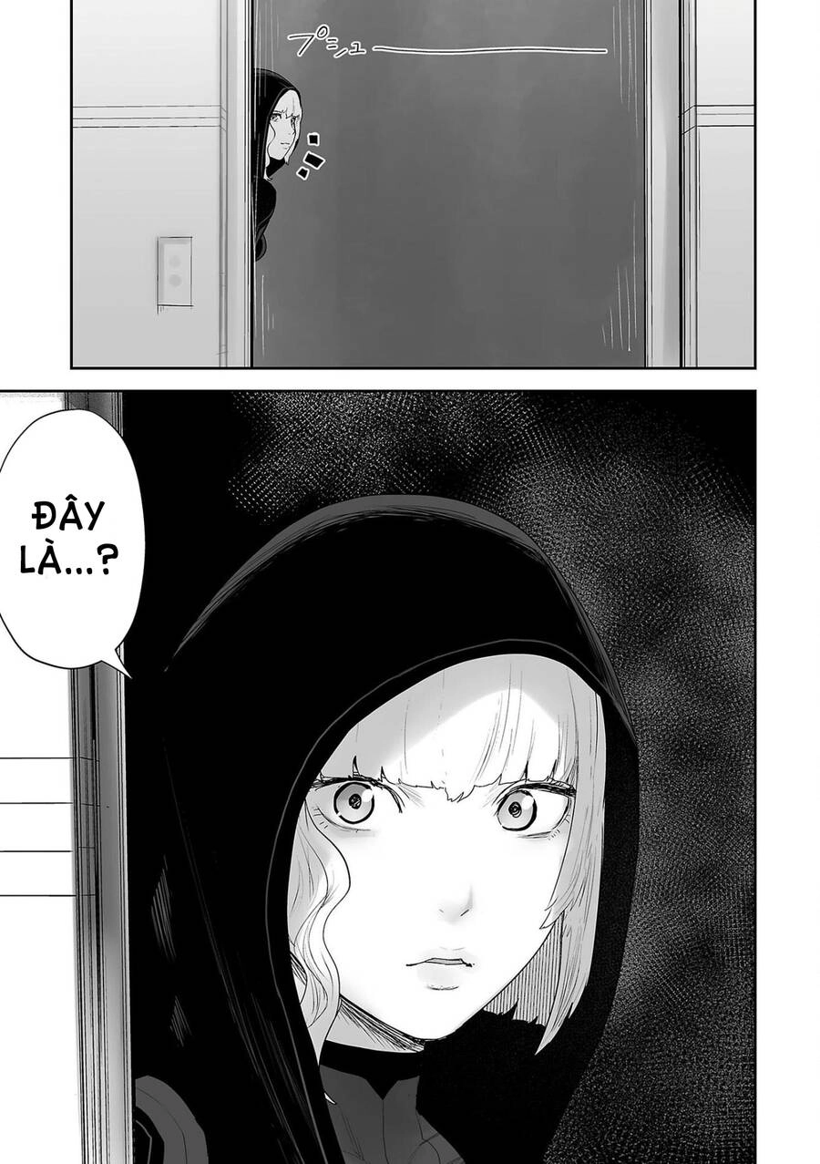 Ender Geister Chapter 77 - 18