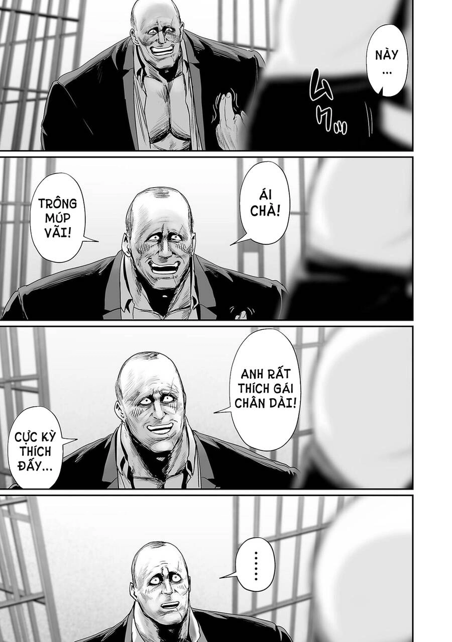 Ender Geister Chapter 78 - 9