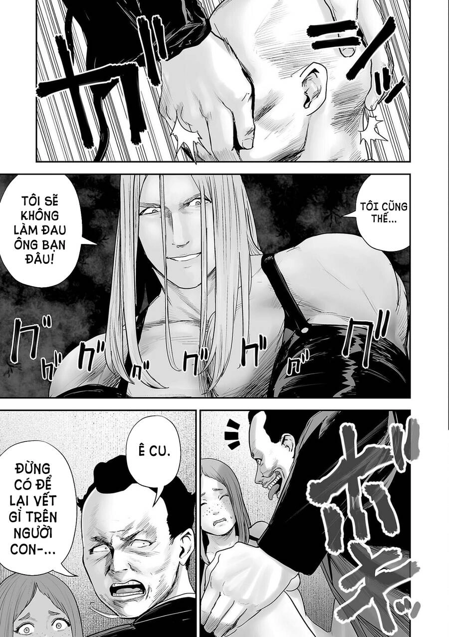 Ender Geister Chapter 78 - 10