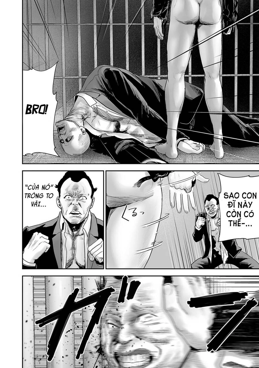 Ender Geister Chapter 78 - 11