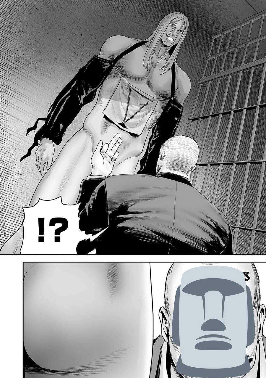 Ender Geister Chapter 78 - 18