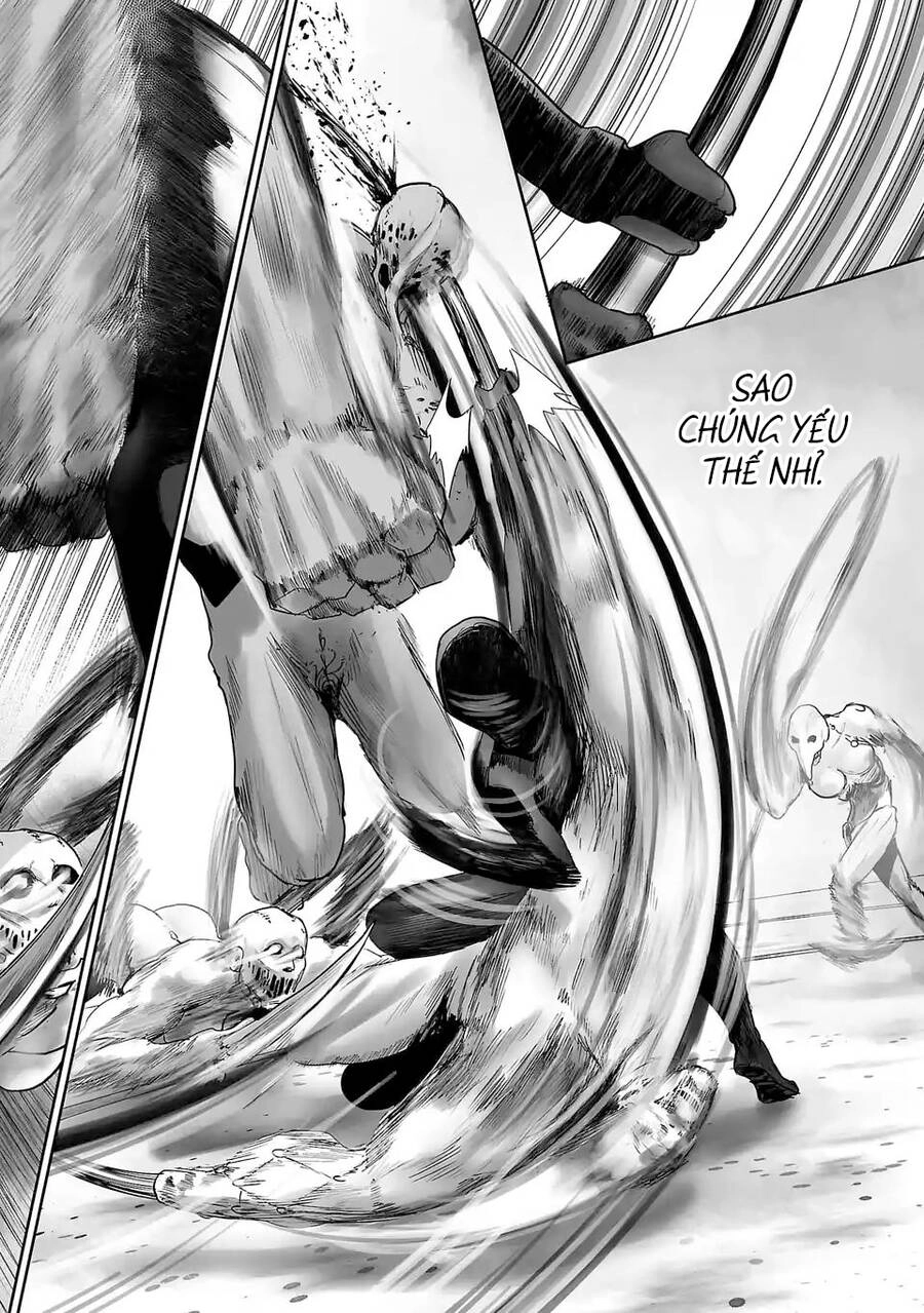 Ender Geister Chapter 79 - 10