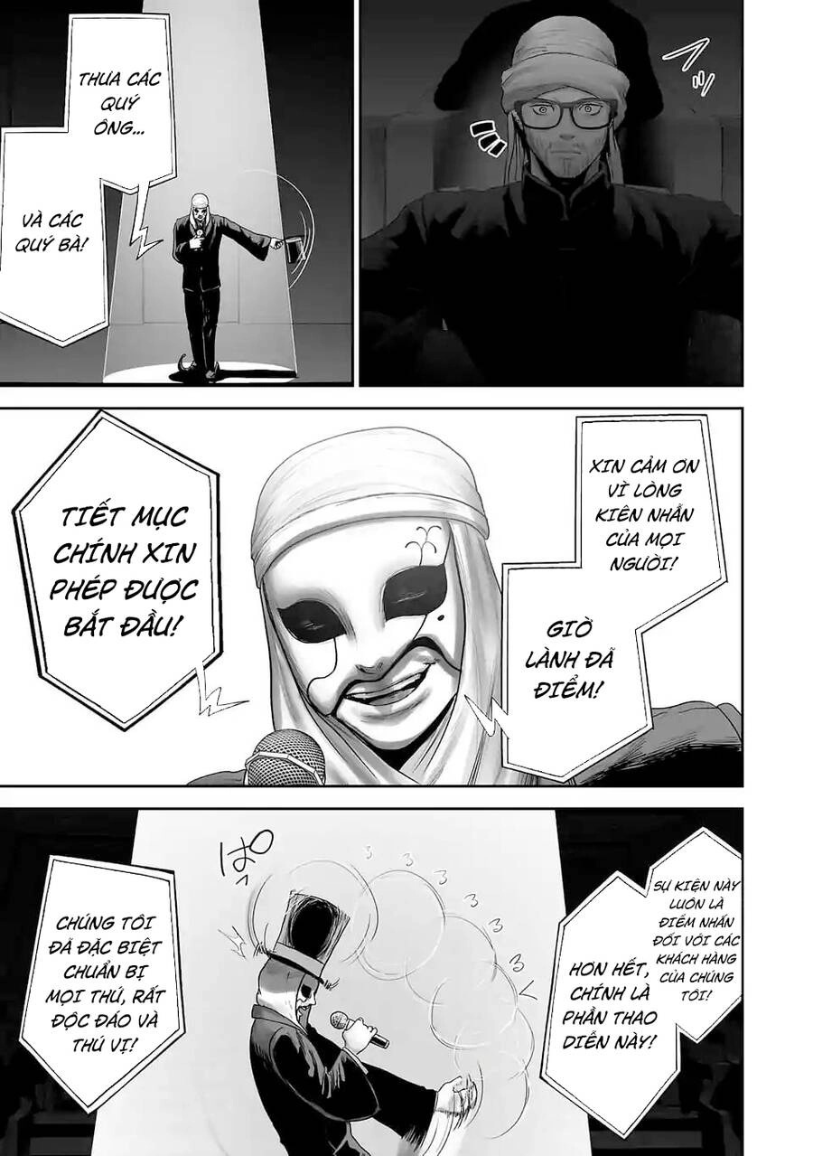 Ender Geister Chapter 80 - 6