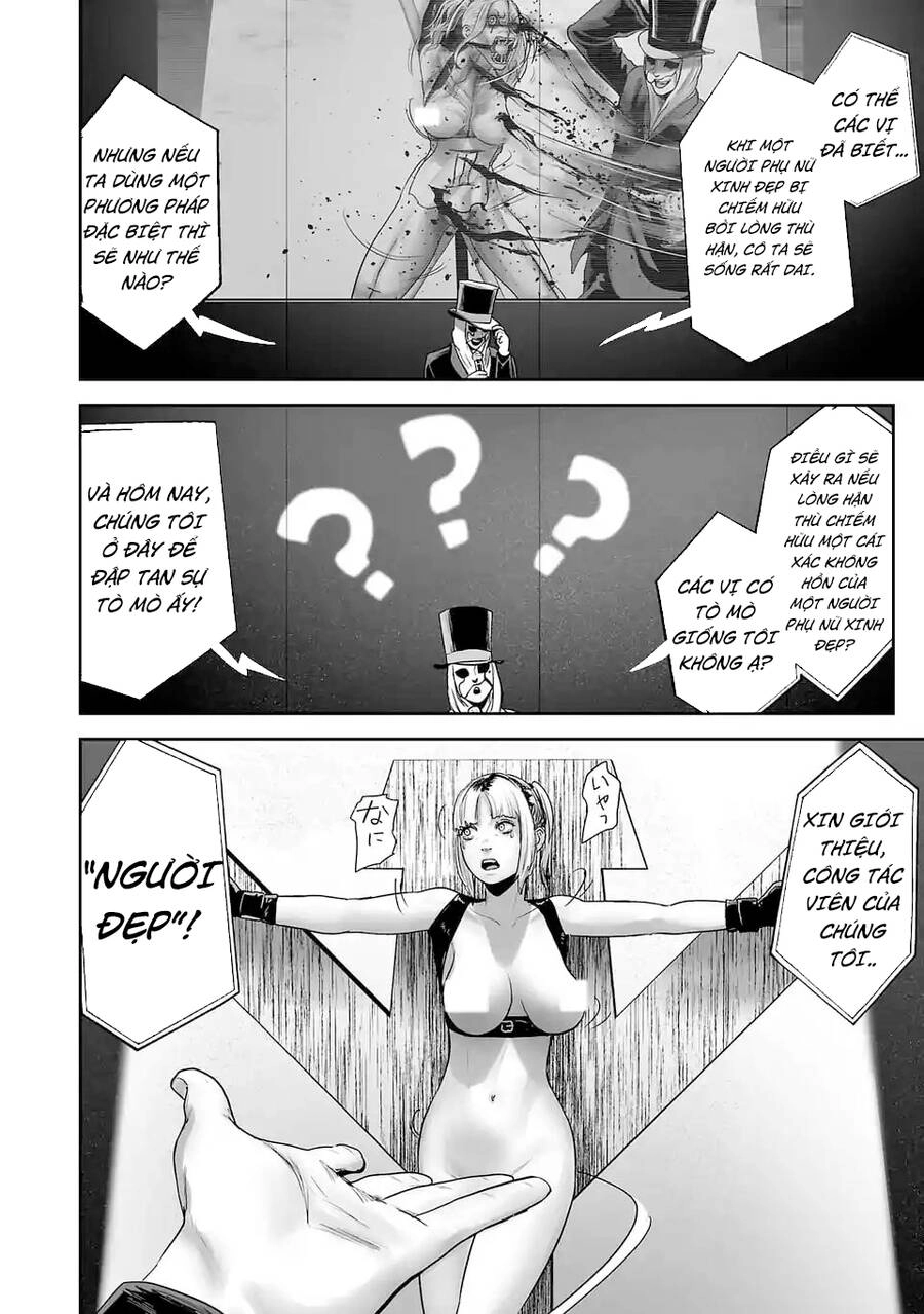 Ender Geister Chapter 80 - 7