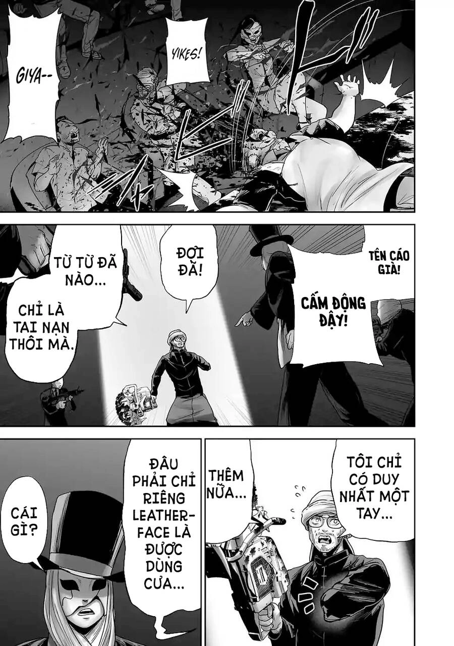 Ender Geister Chapter 80 - 14