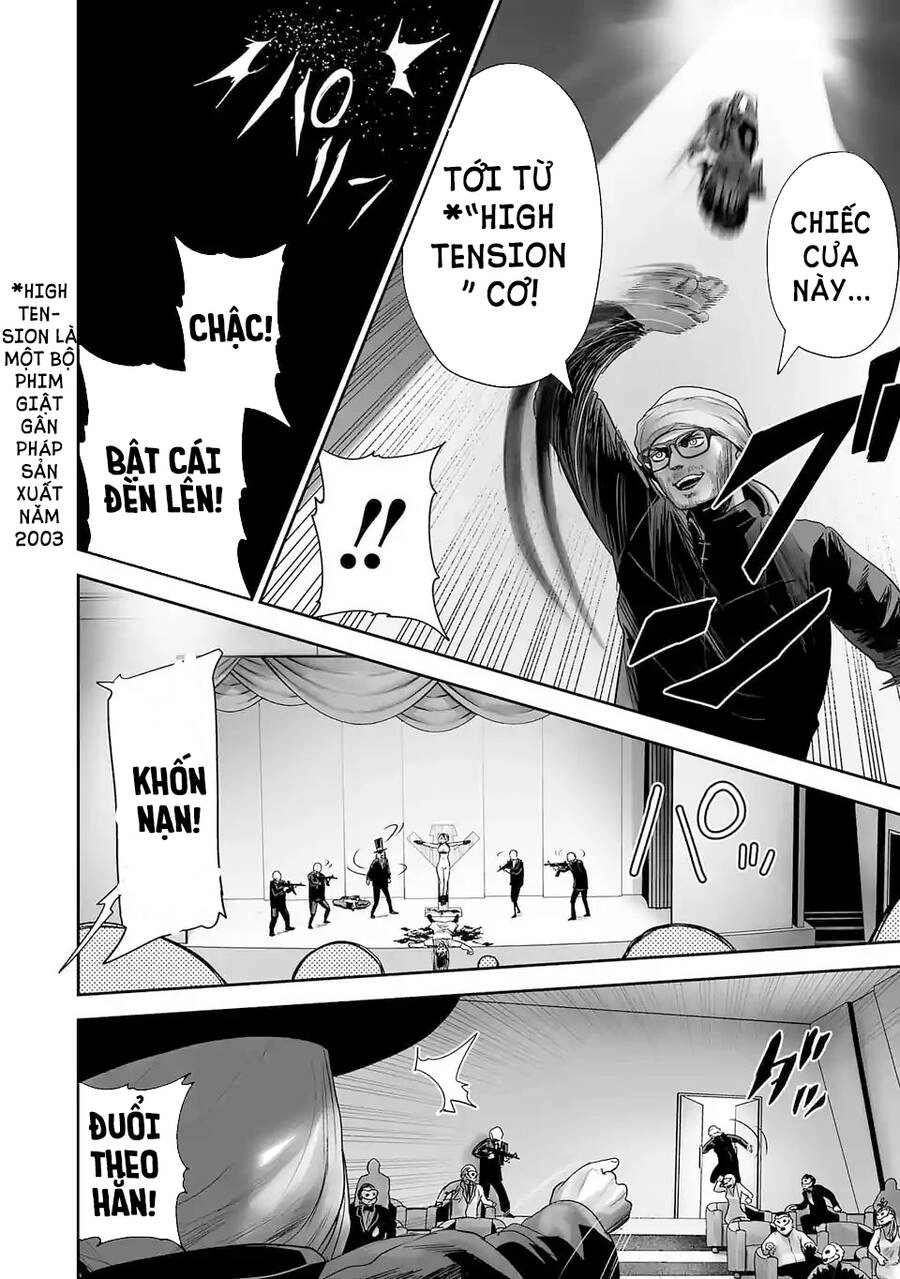 Ender Geister Chapter 80 - 15