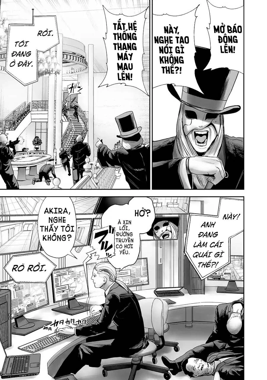 Ender Geister Chapter 80 - 18