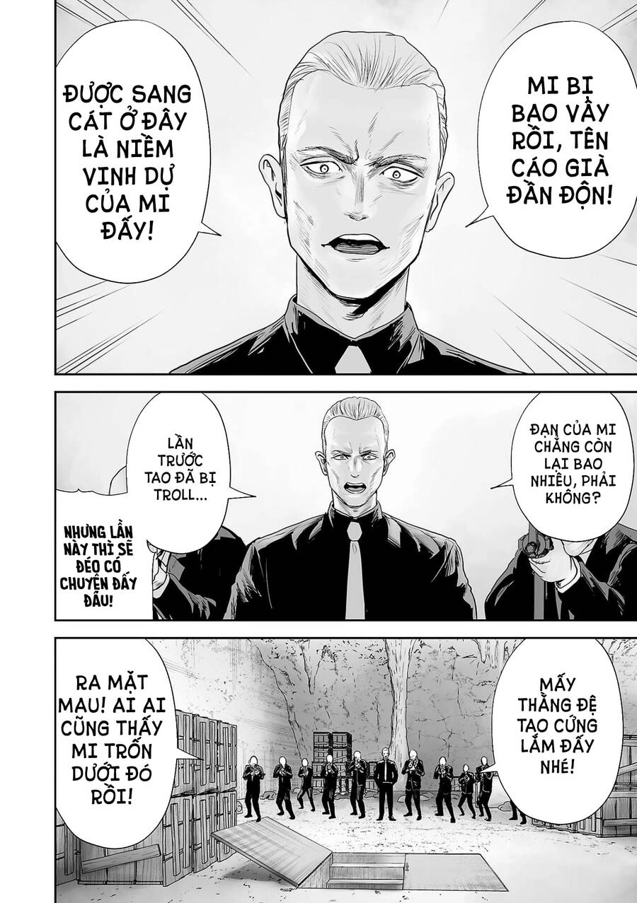 Ender Geister Chapter 81 - 7