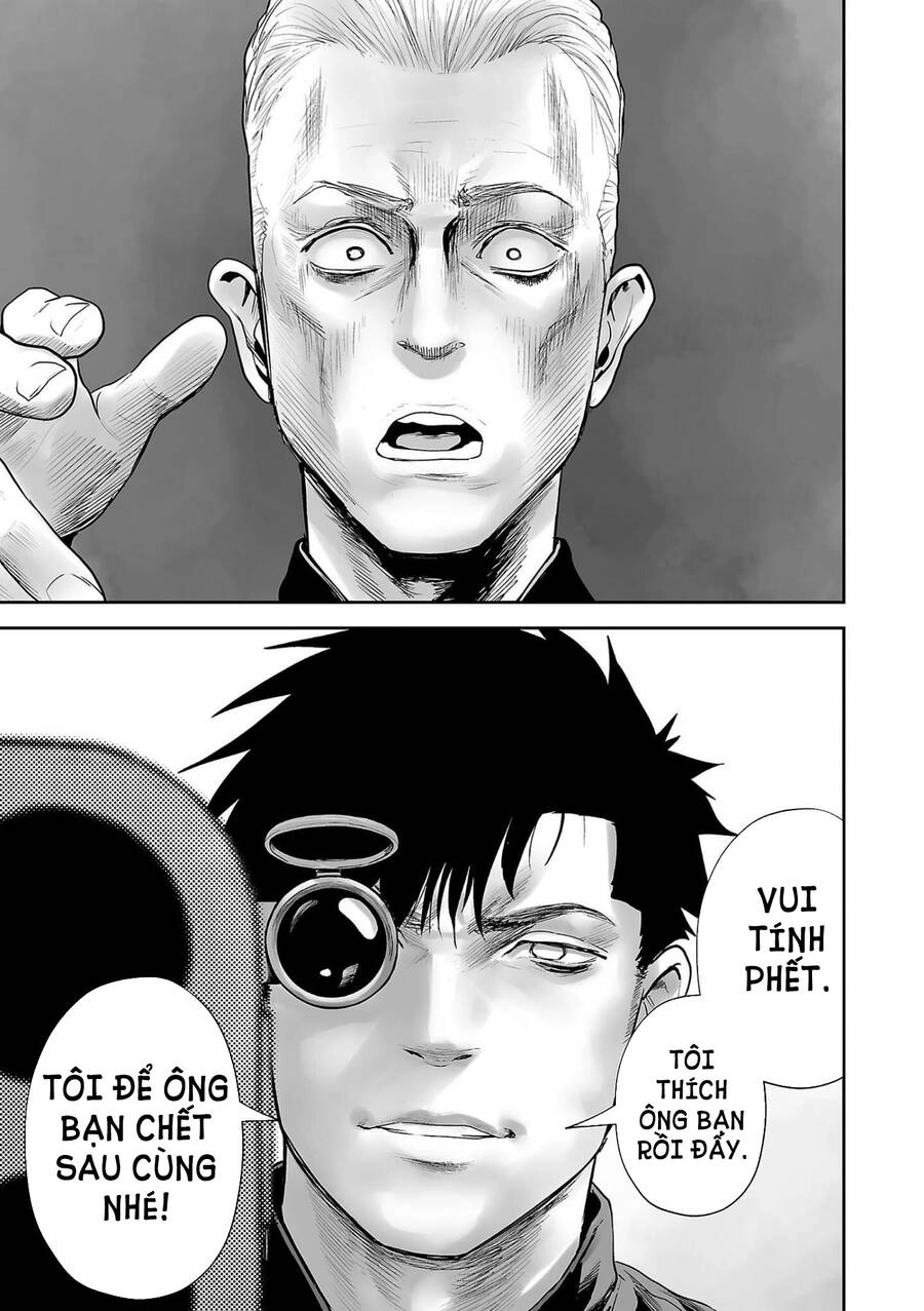 Ender Geister Chapter 81 - 10