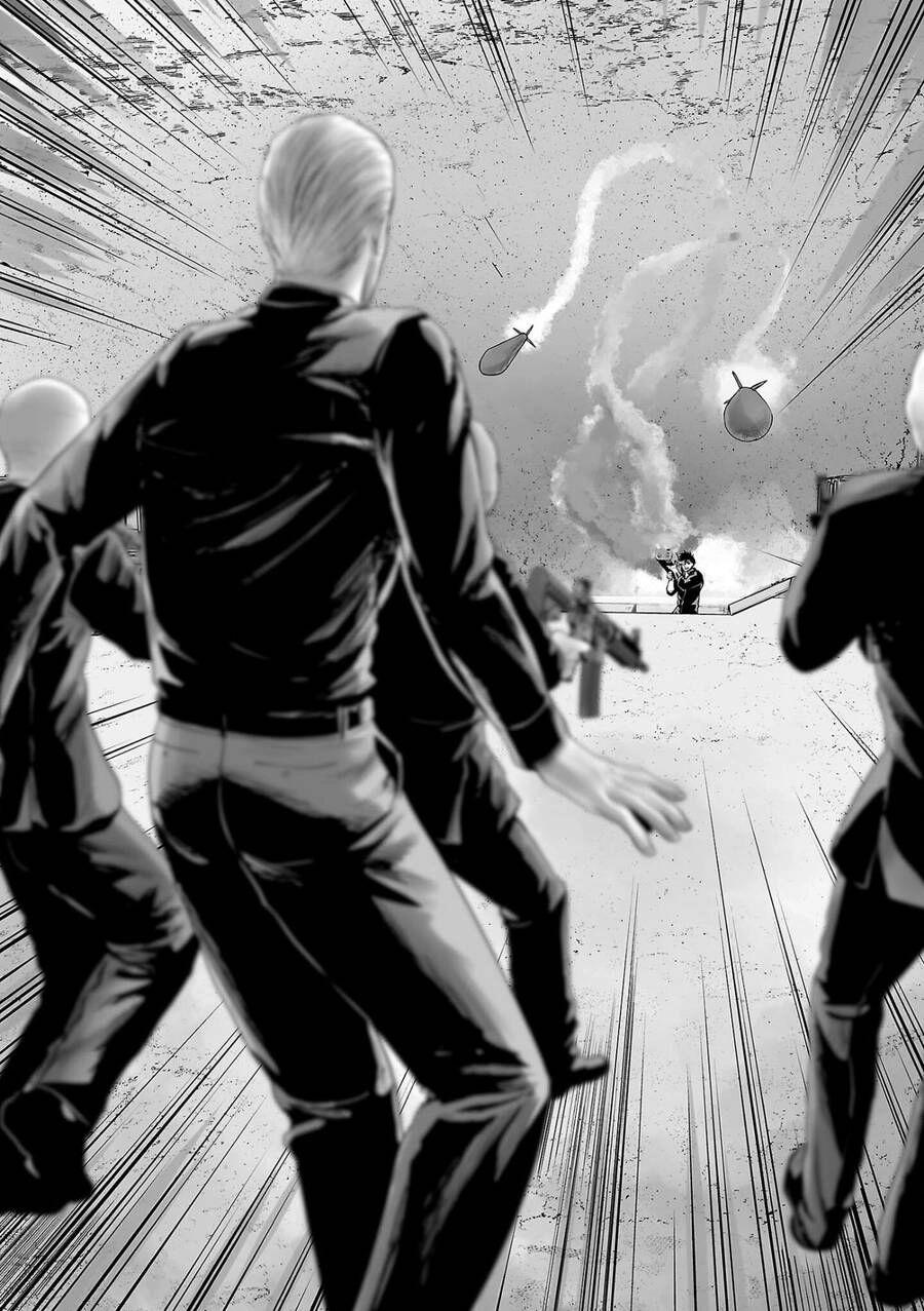 Ender Geister Chapter 81 - 11