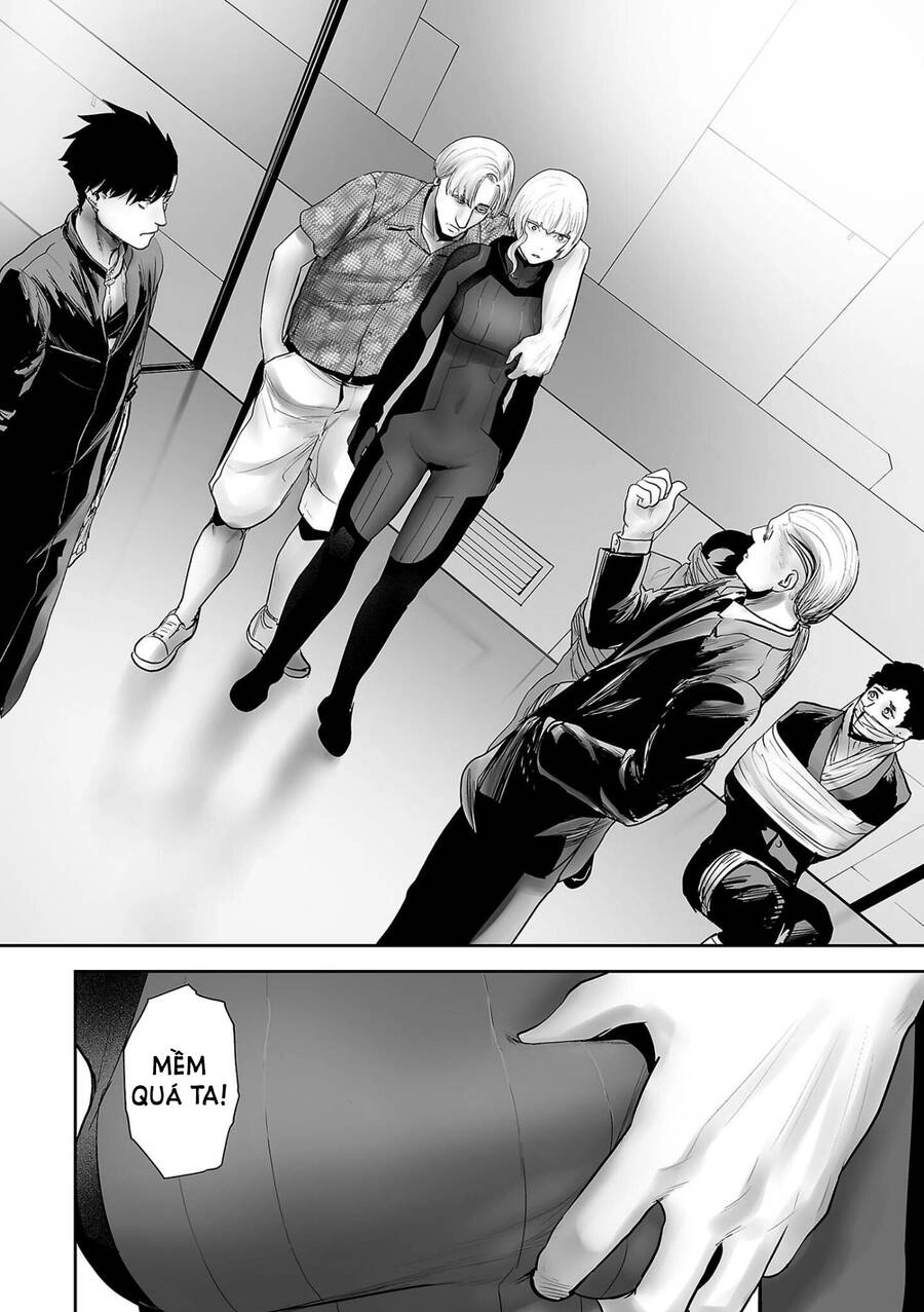 Ender Geister Chapter 81 - 19