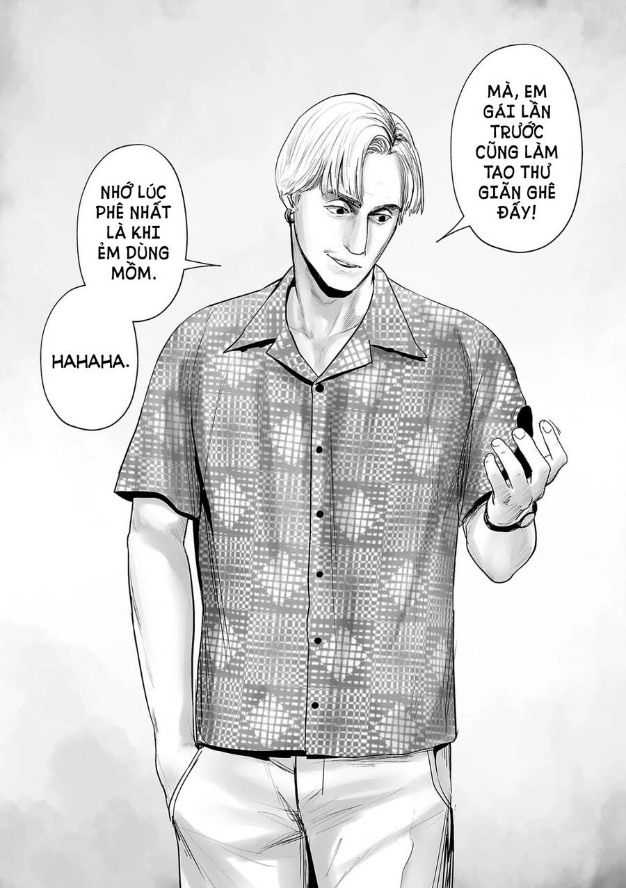 Ender Geister Chapter 81 - 21