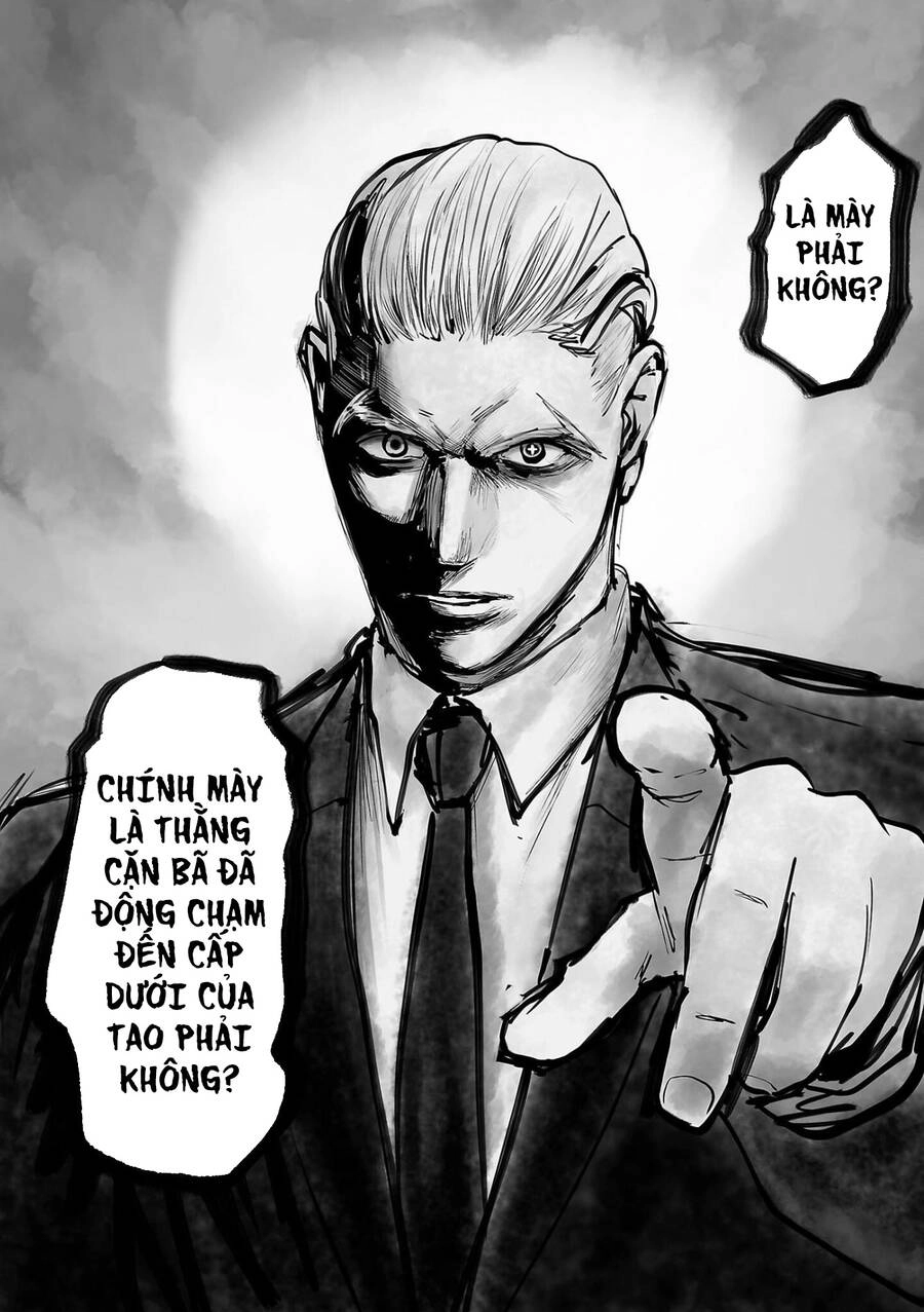 Ender Geister Chapter 81 - 23