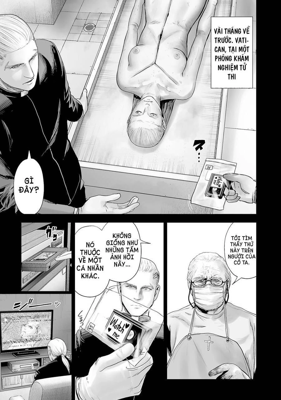 Ender Geister Chapter 83 - 2