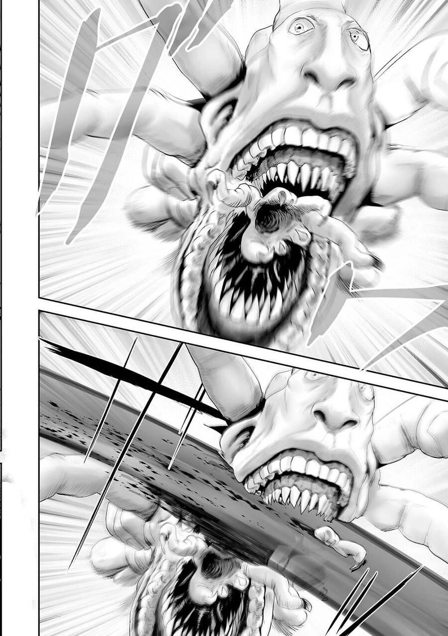 Ender Geister Chapter 84 - 5