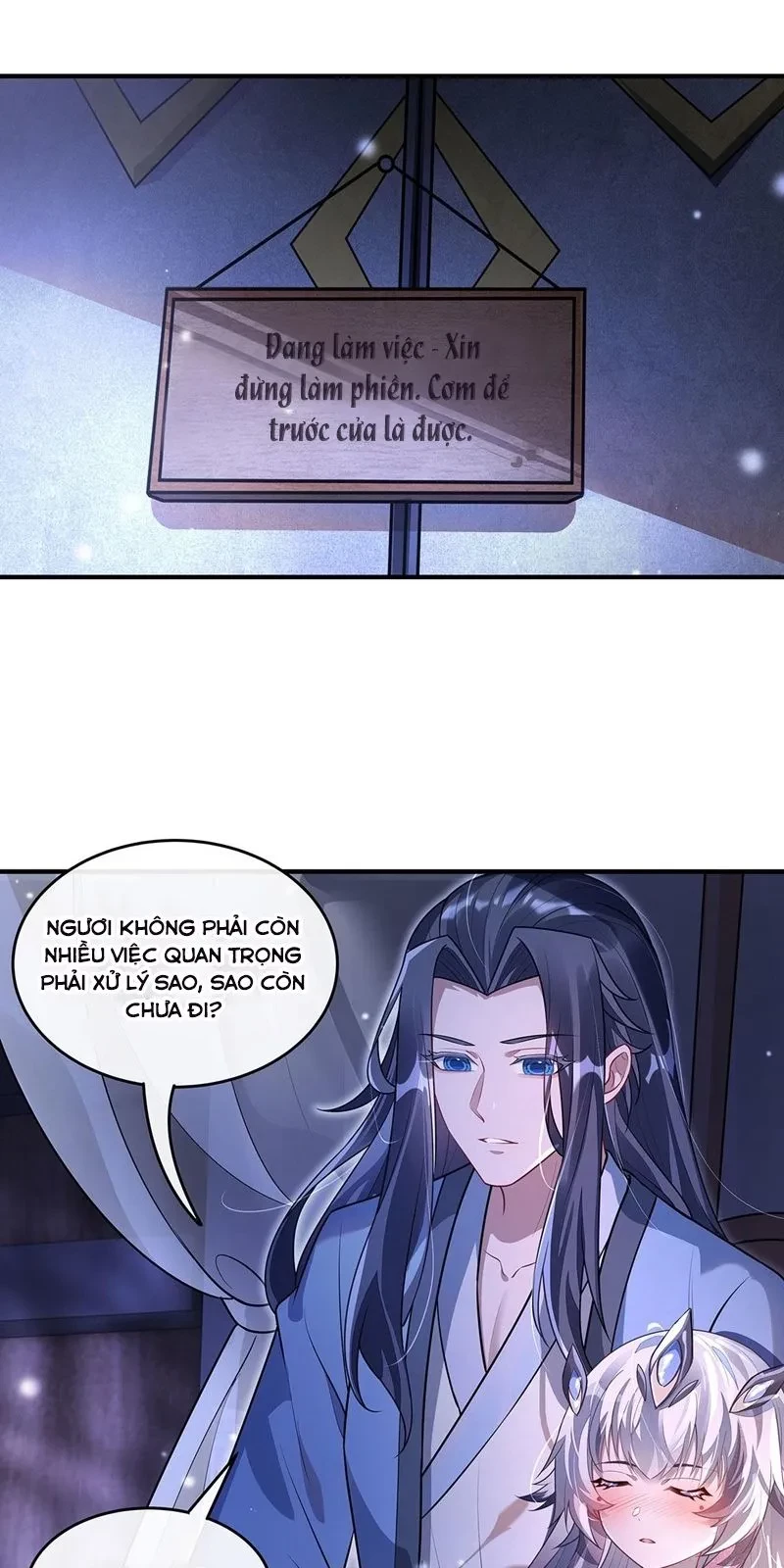 Các Nữ Đồ Đệ Của Ta Đều Là Chư Thiên Đại Lão Tương Lai Chapter 365 - 2