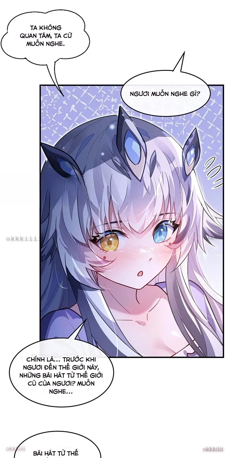 Các Nữ Đồ Đệ Của Ta Đều Là Chư Thiên Đại Lão Tương Lai Chapter 365 - 4