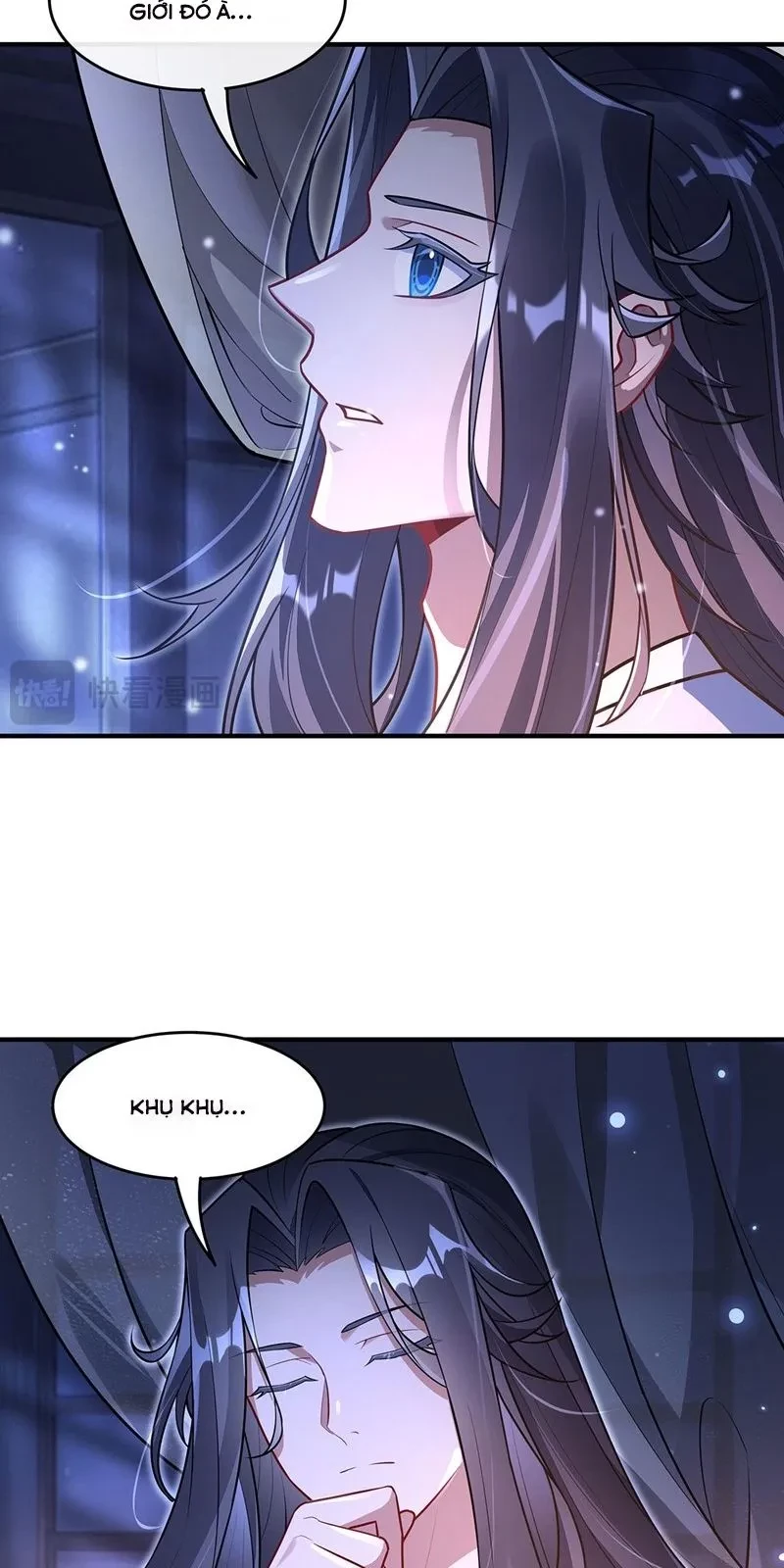 Các Nữ Đồ Đệ Của Ta Đều Là Chư Thiên Đại Lão Tương Lai Chapter 365 - 5