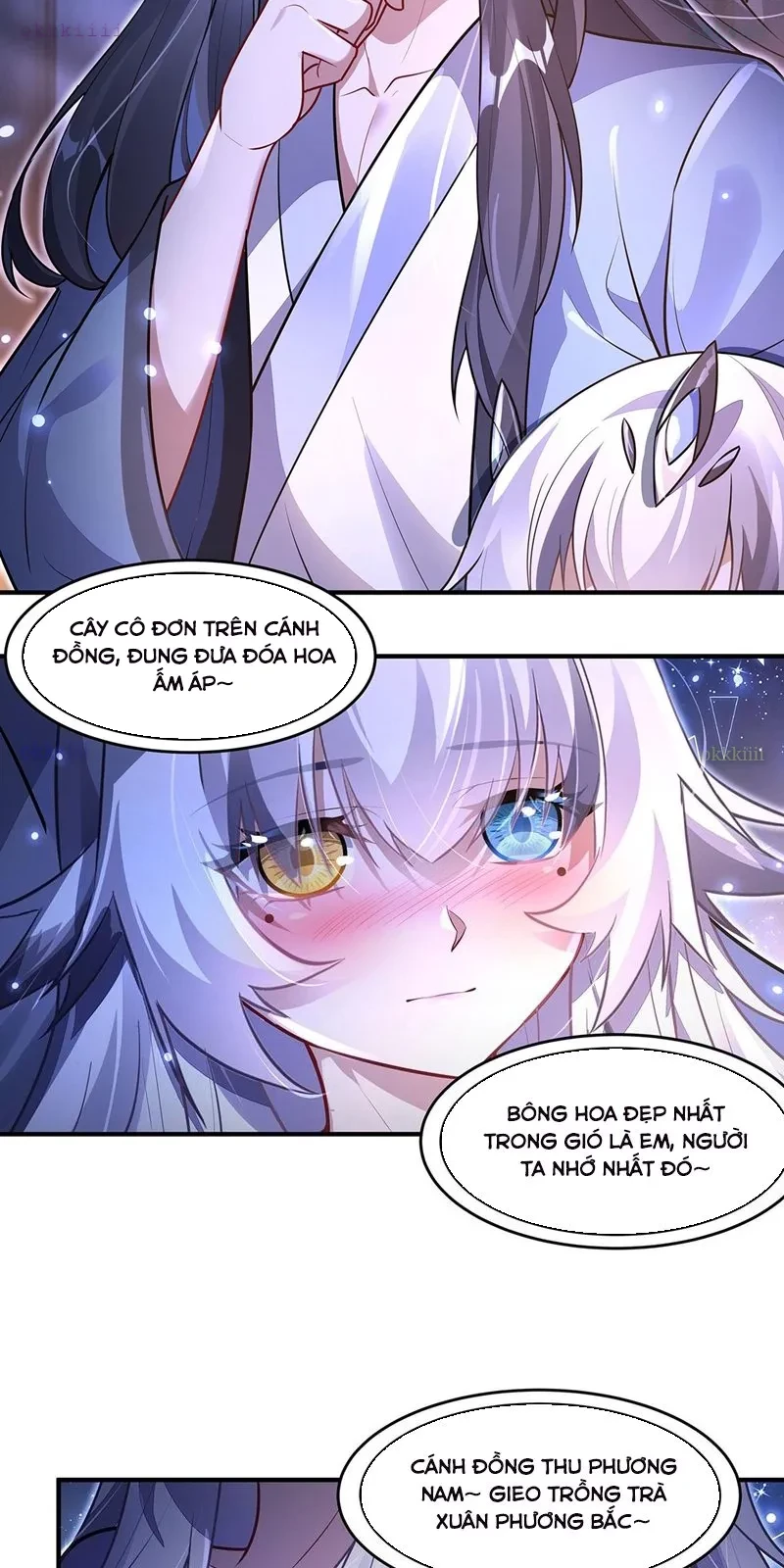 Các Nữ Đồ Đệ Của Ta Đều Là Chư Thiên Đại Lão Tương Lai Chapter 365 - 6