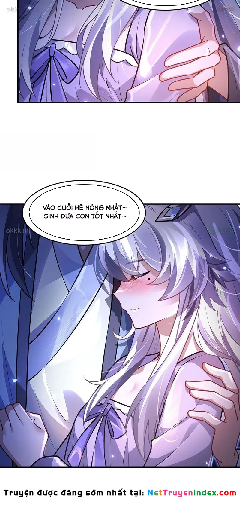 Các Nữ Đồ Đệ Của Ta Đều Là Chư Thiên Đại Lão Tương Lai Chapter 365 - 7