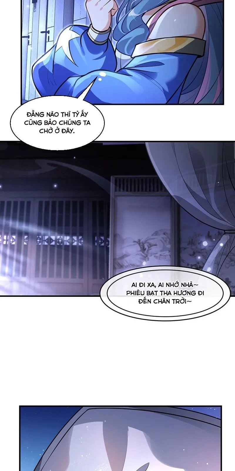 Các Nữ Đồ Đệ Của Ta Đều Là Chư Thiên Đại Lão Tương Lai Chapter 365 - 12