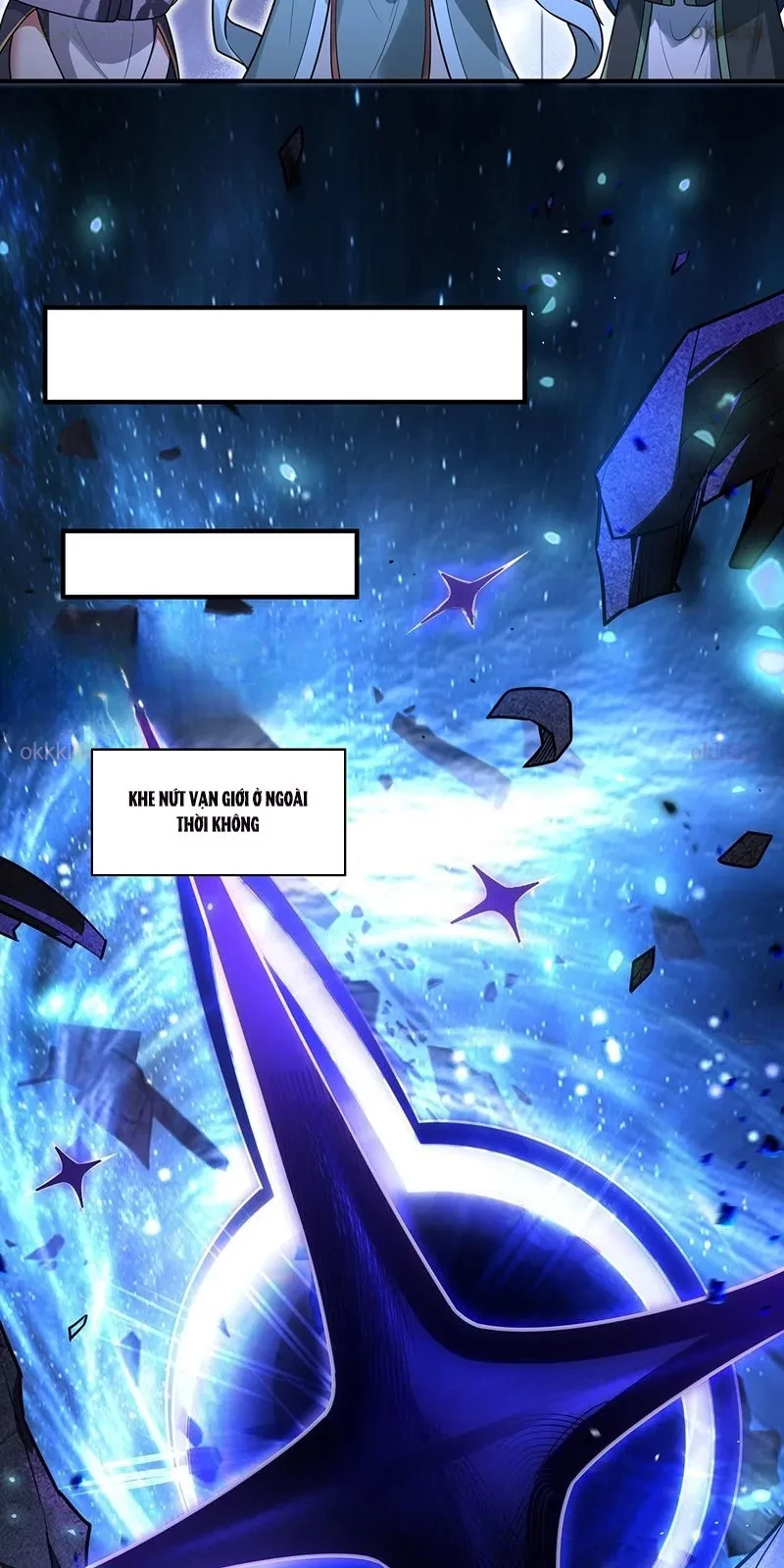 Các Nữ Đồ Đệ Của Ta Đều Là Chư Thiên Đại Lão Tương Lai Chapter 365 - 20