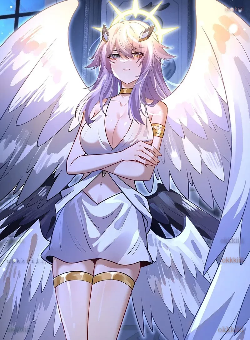 Các Nữ Đồ Đệ Của Ta Đều Là Chư Thiên Đại Lão Tương Lai Chapter 365 - 29