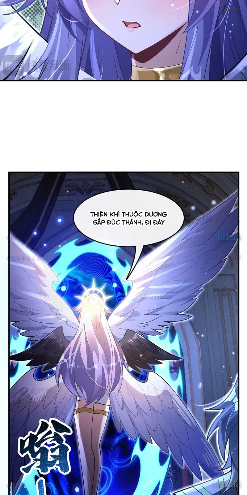 Các Nữ Đồ Đệ Của Ta Đều Là Chư Thiên Đại Lão Tương Lai Chapter 365 - 31