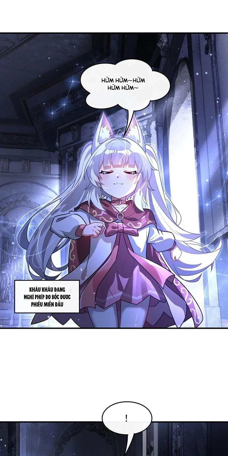 Các Nữ Đồ Đệ Của Ta Đều Là Chư Thiên Đại Lão Tương Lai Chapter 365 - 38