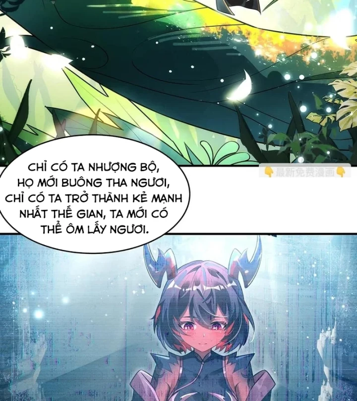 Các Nữ Đồ Đệ Của Ta Đều Là Chư Thiên Đại Lão Tương Lai Chapter 373 - 4