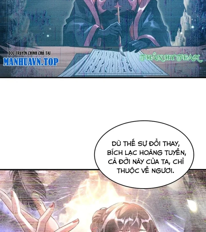 Các Nữ Đồ Đệ Của Ta Đều Là Chư Thiên Đại Lão Tương Lai Chapter 373 - 5