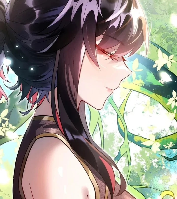 Các Nữ Đồ Đệ Của Ta Đều Là Chư Thiên Đại Lão Tương Lai Chapter 373 - 7