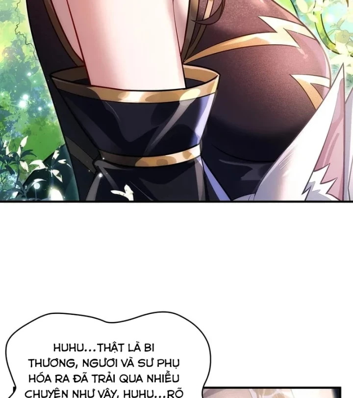 Các Nữ Đồ Đệ Của Ta Đều Là Chư Thiên Đại Lão Tương Lai Chapter 373 - 8