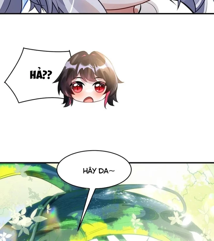 Các Nữ Đồ Đệ Của Ta Đều Là Chư Thiên Đại Lão Tương Lai Chapter 373 - 12