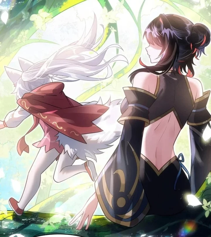 Các Nữ Đồ Đệ Của Ta Đều Là Chư Thiên Đại Lão Tương Lai Chapter 373 - 13