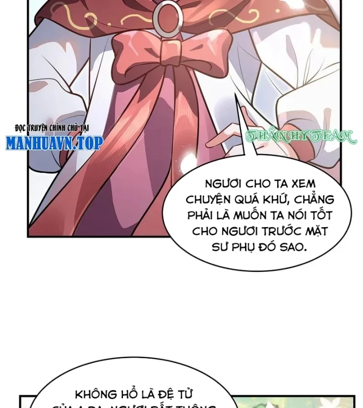 Các Nữ Đồ Đệ Của Ta Đều Là Chư Thiên Đại Lão Tương Lai Chapter 373 - 15