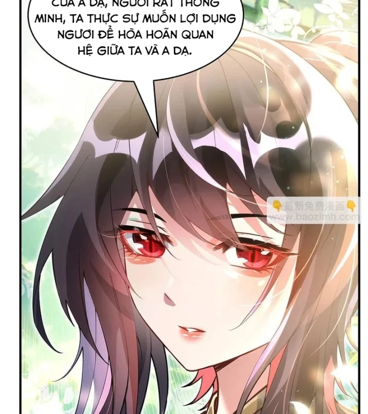 Các Nữ Đồ Đệ Của Ta Đều Là Chư Thiên Đại Lão Tương Lai Chapter 373 - 16