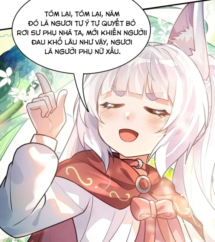 Các Nữ Đồ Đệ Của Ta Đều Là Chư Thiên Đại Lão Tương Lai Chapter 373 - 19