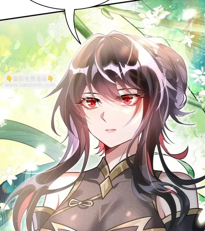 Các Nữ Đồ Đệ Của Ta Đều Là Chư Thiên Đại Lão Tương Lai Chapter 373 - 21