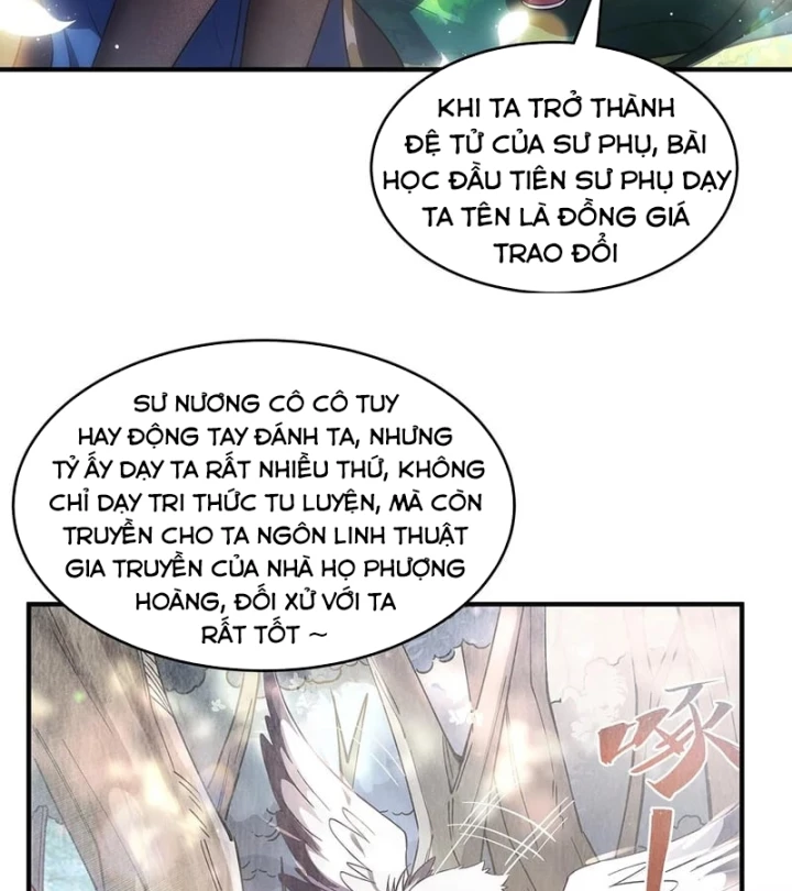 Các Nữ Đồ Đệ Của Ta Đều Là Chư Thiên Đại Lão Tương Lai Chapter 373 - 24