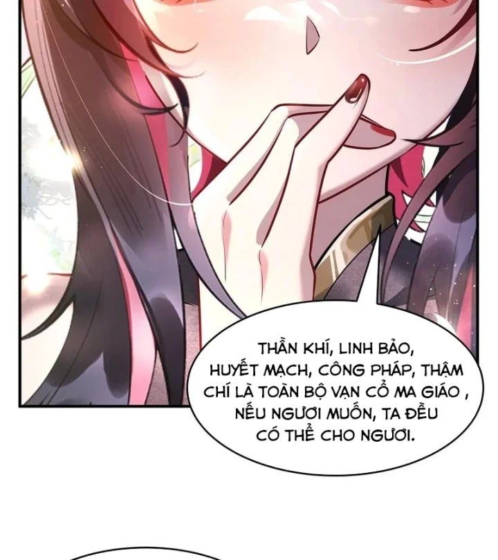 Các Nữ Đồ Đệ Của Ta Đều Là Chư Thiên Đại Lão Tương Lai Chapter 373 - 30