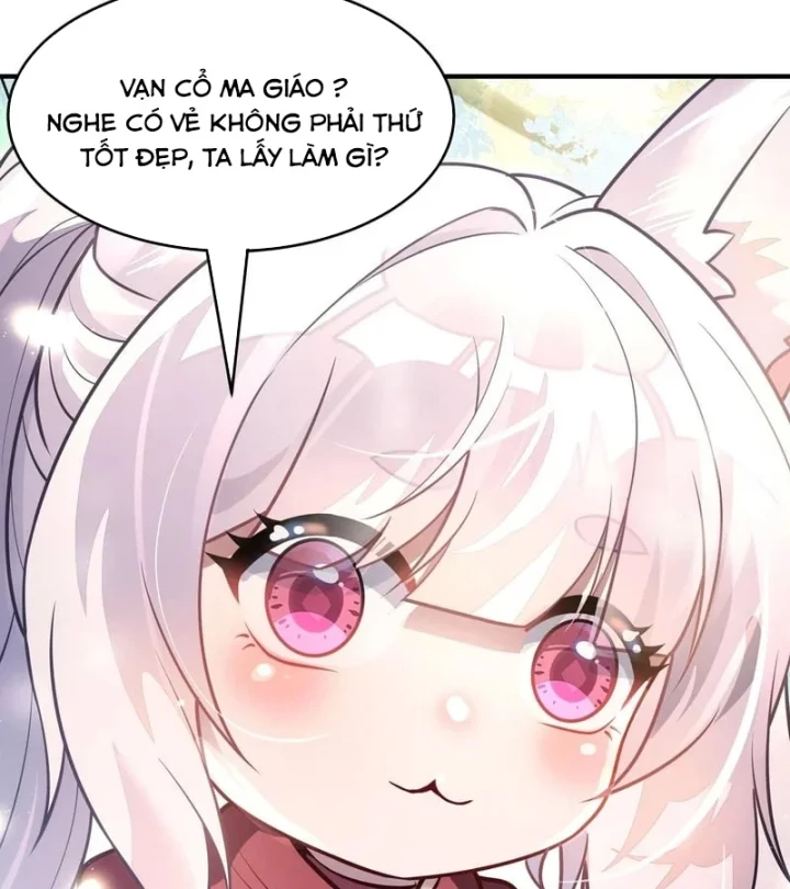 Các Nữ Đồ Đệ Của Ta Đều Là Chư Thiên Đại Lão Tương Lai Chapter 373 - 31